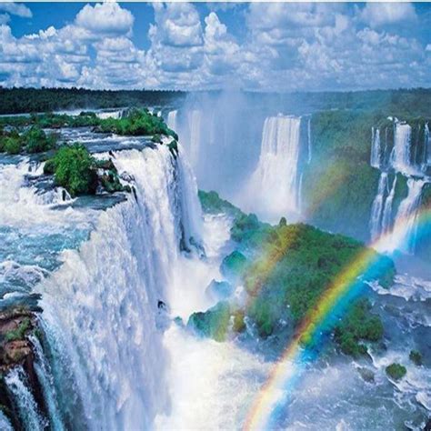 See more ideas about american flag, patriotic pictures, american flag eagle. Rainbow Waterfalls Diamond Painting Kit with Free Shipping ...