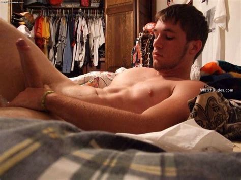 Mixed Selfpictures Of Amateurs Boyfriends Jerking Off