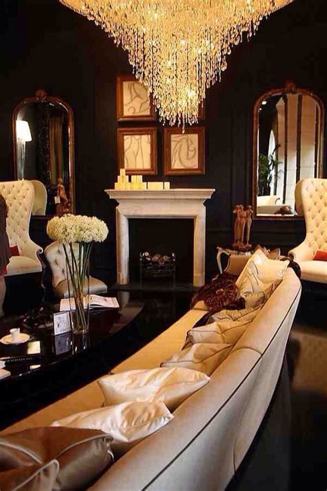 Champagne And Caviar Dreams Home Decor Trends Trending Decor Rooms