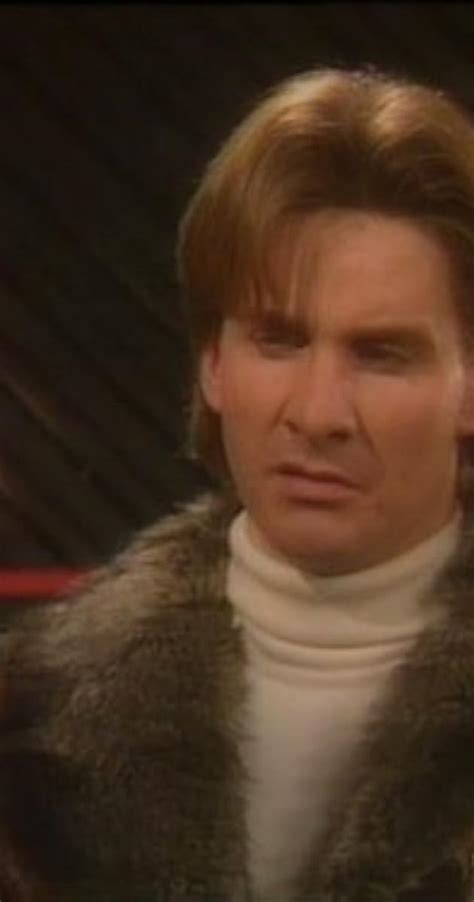 Red Dwarf Dimension Jump Tv Episode 1991 Chris Barrie As Rimmer