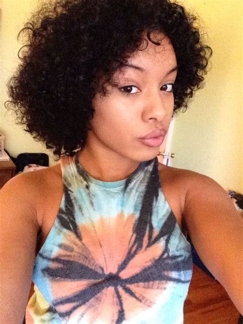 my natural curly fro curly fro hair hair beauty