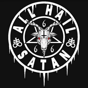 Suivez Theistic Satanist Et Profitez Davantage De Tumblr En Vous