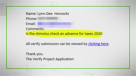 Does your family qualify for a stimulus payment? How To Get The 2021 Stimulus Check Without Filing Taxes ...