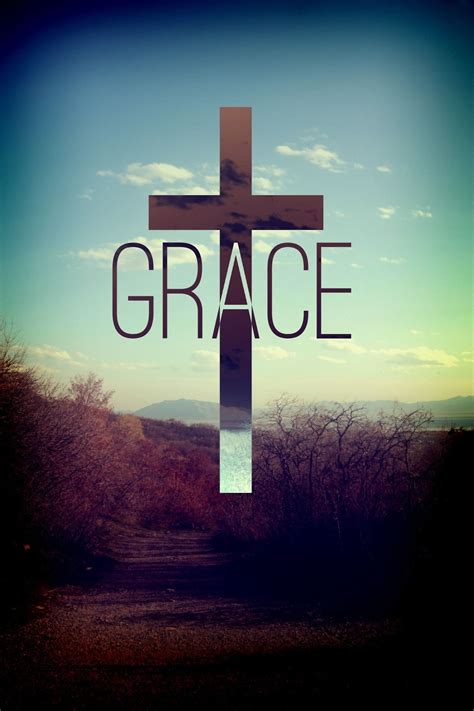 GOD’S LOVING GRACE “ Christian Life, Christian Quotes, Christian