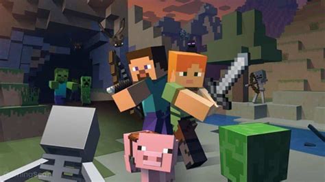 How To Set Up Multiplayer In Minecraft 2024 Guide Gamingscan