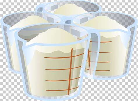 On the other hand, flour is a dry ingredient that is present in the powdered form. 1 cup flour clipart 10 free Cliparts | Download images on ...
