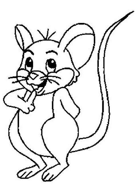 Rat Coloring Pages at GetColorings.com | Free printable colorings pages