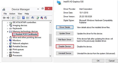 Sd Card Not Detected Windows 1110 How To Fix Sd Card Not Showing Up