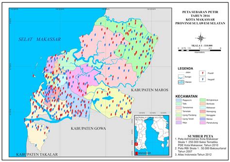 Peta pelbagai alir dalam subjek prinsip perakaunan oleh cg rithuwan. Jasa Pembuatan Peta Arcgis Murah dan Terpercaya (CEPAT ...