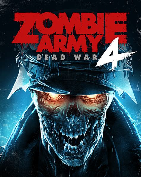 Фильм «армия мертвецов» (army of the dead) уже вышел на netflix. Zombie Army 4: Dead War | Zombie Army Wiki | Fandom