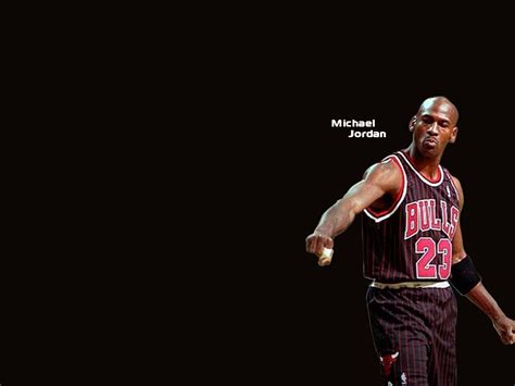 69 Michael Jordan Logo Wallpaper Wallpapersafari
