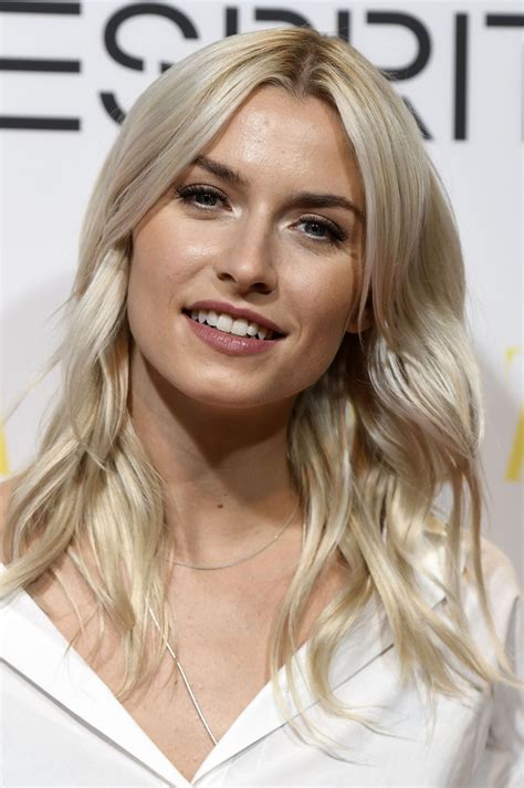 Lena johanna gercke is a german fashion model and television host. Lena Gercke - "Style Your Life" at Esprit Store in Dusseldorf 09/14/2018 • CelebMafia
