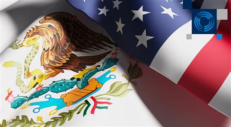 Relación bilateral México EEUU