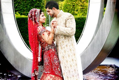 Wedding photography and videography go hand in hand, and in that case the professionals may oftentimes throw in a free engagement video or add an extra member of the team to cover your event. Asian Wedding Photography