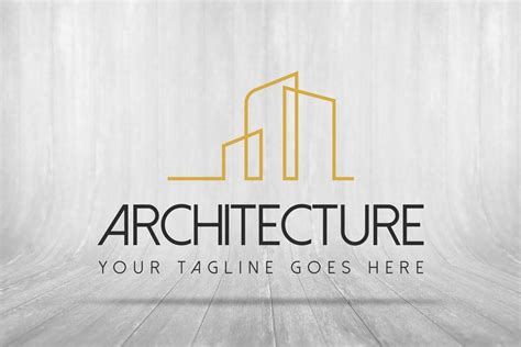 Architecture Logo Architecture Logo Logo Design Free Logo Design