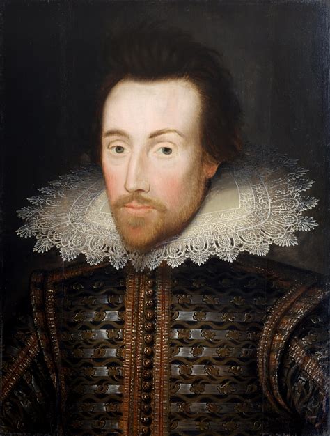 Biografi Singkat William Shakespeare Amat