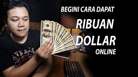 Apa itu aplikasi ant pinjaman apk? cara Arsitek dapat UANG RIBUAN DOLLAR Online - caracariduit.com