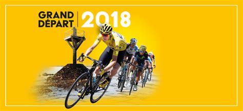 By hosting the grand depart of the 2020 tour de france, nice is writing a new chapter of its long history with cycling, which started in 1906 with a first visit by the tour. NEWS - Tour de France 2018: Grand Depart to be held in Vendee, France | Cadence Mag