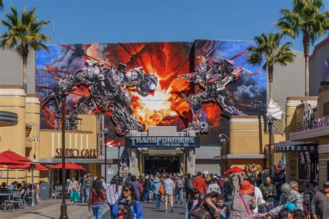 See more of universal studios hollywood on facebook. Une visite des studios Universal Hollywood | Le blog USA ...