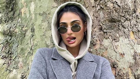 5 Key Pieces From Athiya Shettys Cold Weather Style To Give You A Headstart On Your Winter