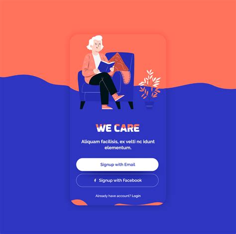 Discover product design, engineering, and creativity apps that keep you connected wherever you are. Mobile App Landing Design on Behance