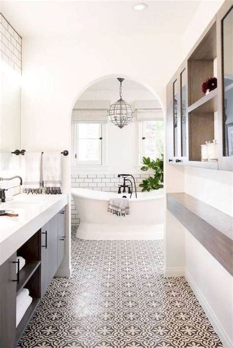 Small Master Bathroom Tile Makeover Design Ideas 4 Dream Bathrooms