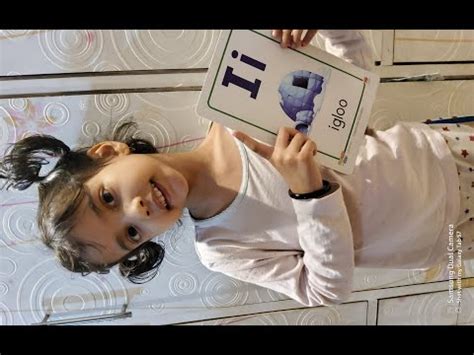 How to write letter I ??  YouTube
