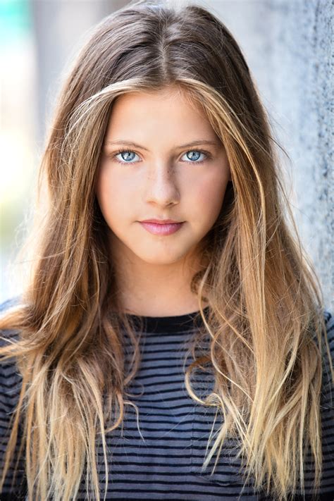 Headshots for Young Actors: Los Angeles