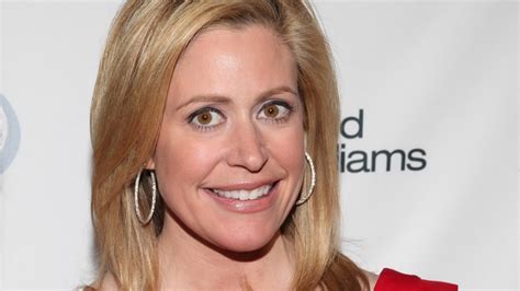 Melissa Francis Off Fox News Amid Reports Of Pay Disparity Claim