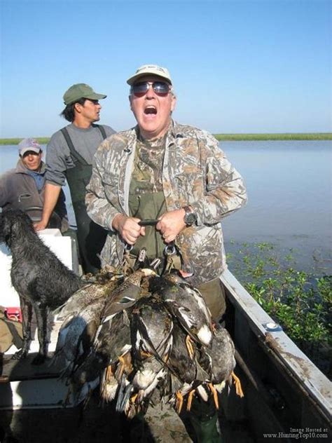 Hunting In Argentina Best Big Game And Wingshooting Hunt At Caza Y