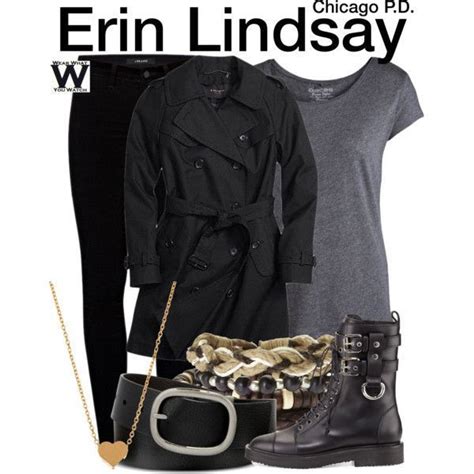 Inspired By Sophia Bush As Erin Lindsay On Chicago P D Shopping Info