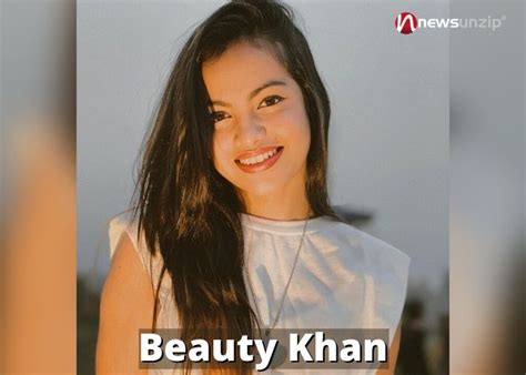 Beauty Khan Wiki Mamuda Khatun Biography Net Worth Age Height