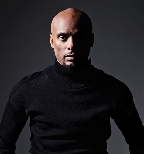 Kenny Lattimore In Oakland At Yoshis Oakland