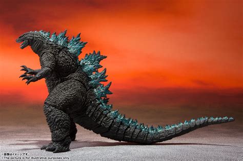 The film is also the 36th film in the godzilla franchise, the 12th film in the king kong franchise. S.H.MonsterArts GODZILLA from Movie «GODZILLA VS. KONG ...