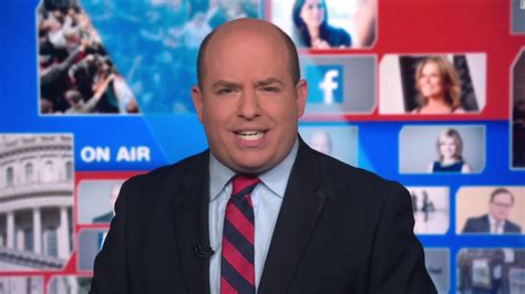 Brian Stelter We Are Witnessing Creeping Authoritarianism Cnn Video