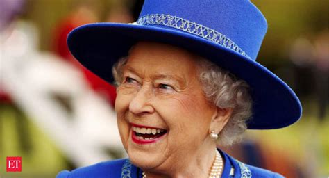 Her majesty was the first child of king george vi (the duke of york) and queen elizabeth. Britain's Queen Elizabeth II heads for age-sensitive ...