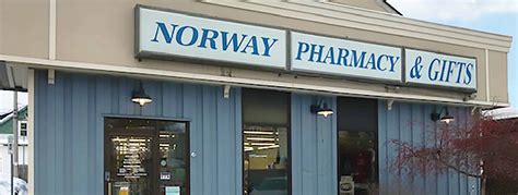 Norway Hometown Pharmacy - Hometown Pharmacy