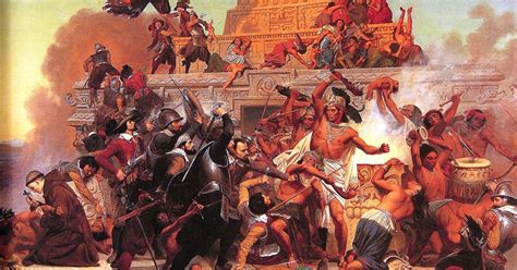 Check spelling or type a new query. Azteken Geschichte Zusammenfassung - Madison Wawn Blog