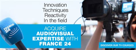 The channel is owned by the french government and was launched in 2006. The Académie's latest news | ACADEMIE FRANCE 24/RFI/MCD