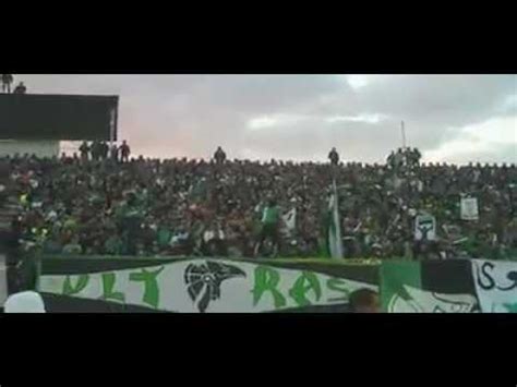 They were very dangerous in front positions, so one point was the least they deserved. El-Masry vs E;-Ahly 2012 -Ultras Green Eagles Uge- - YouTube