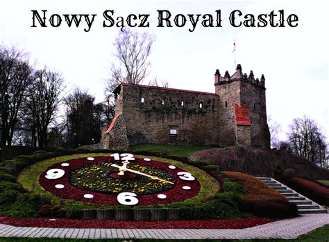 Nowy Sacz Royal Castle - Independent Travel Help