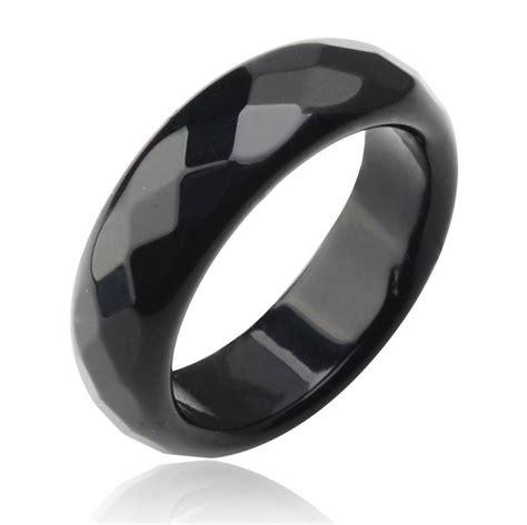 As for swinging being gross. 15 Best Collection of Mens Black Onyx Wedding Rings