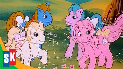 Imagining Is Fun Music Video My Little Pony The Complete Original