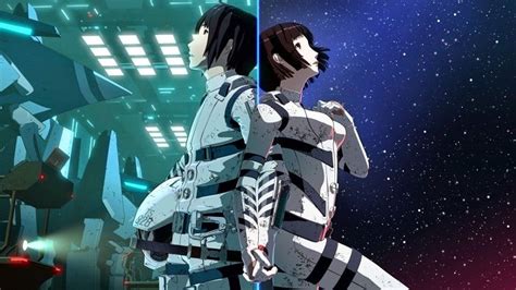 Top 16 Best Space Anime Of All Time Updated