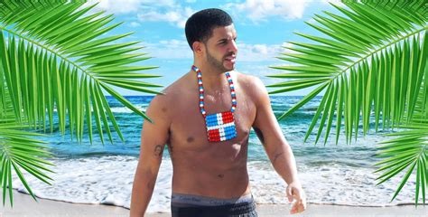 The Evolution Of Dominican Drake A History
