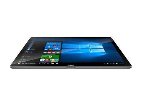 Huawei Matebook 2 In 1 Tablet Intel Core M3 6y30