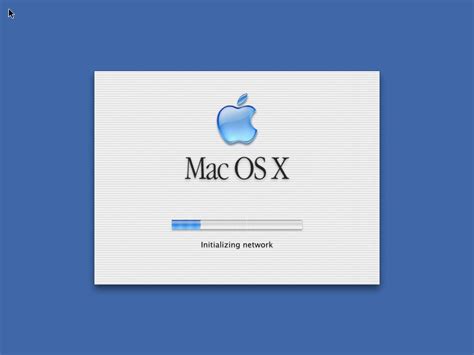 22 Years Of Mac Os X Design History 59 Images Version Museum