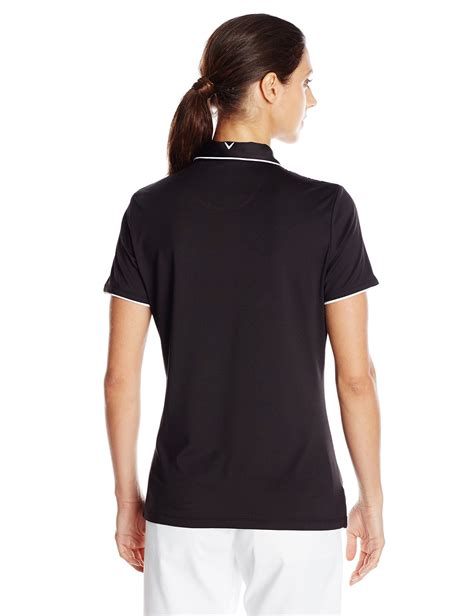 Available in different colours and sizes. Women Golf Clothing - Callaway Womens Golf Performance ...