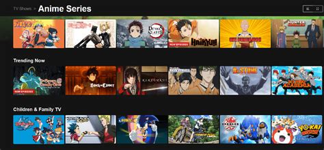 13 Best Websites to Watch Cartoons Online - TechCult