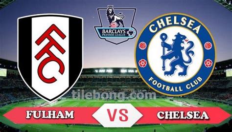 Liga champions 2020/21 atletico madrid vs chelsea rabu, 24 februari 2021 national arena 03.00 wib sctv dan vidio. Nhận định - Soi kèo Fulham vs Chelsea lúc 0h30 ngày 17/1/2021